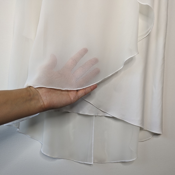 Joseph Ribkoff Top, Size 8 - Picture 7 of 14